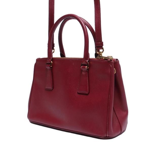 Prada Shoulder 2way Bag - Picture 1 of 8